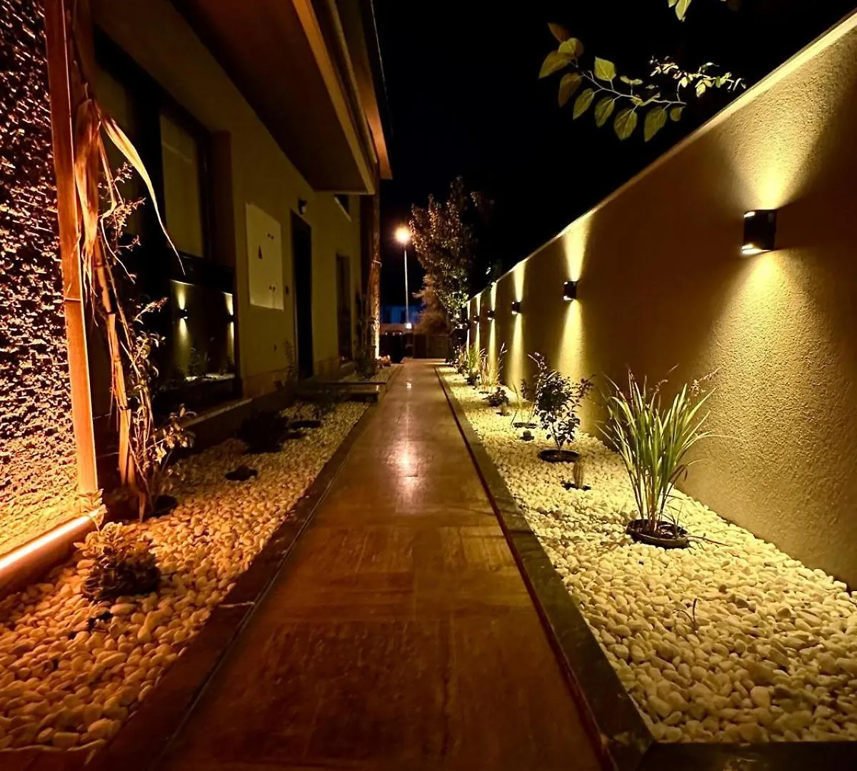 Apartamento Leo Premium Kusadasi