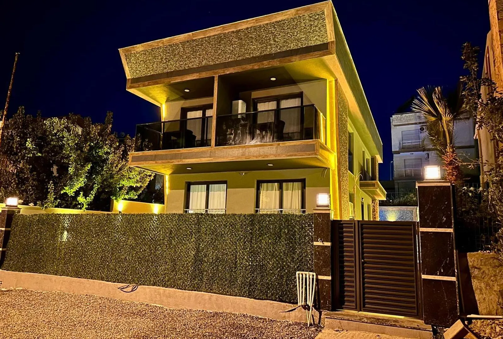 Apartamento Leo Premium Kusadasi 0*,  Turquía