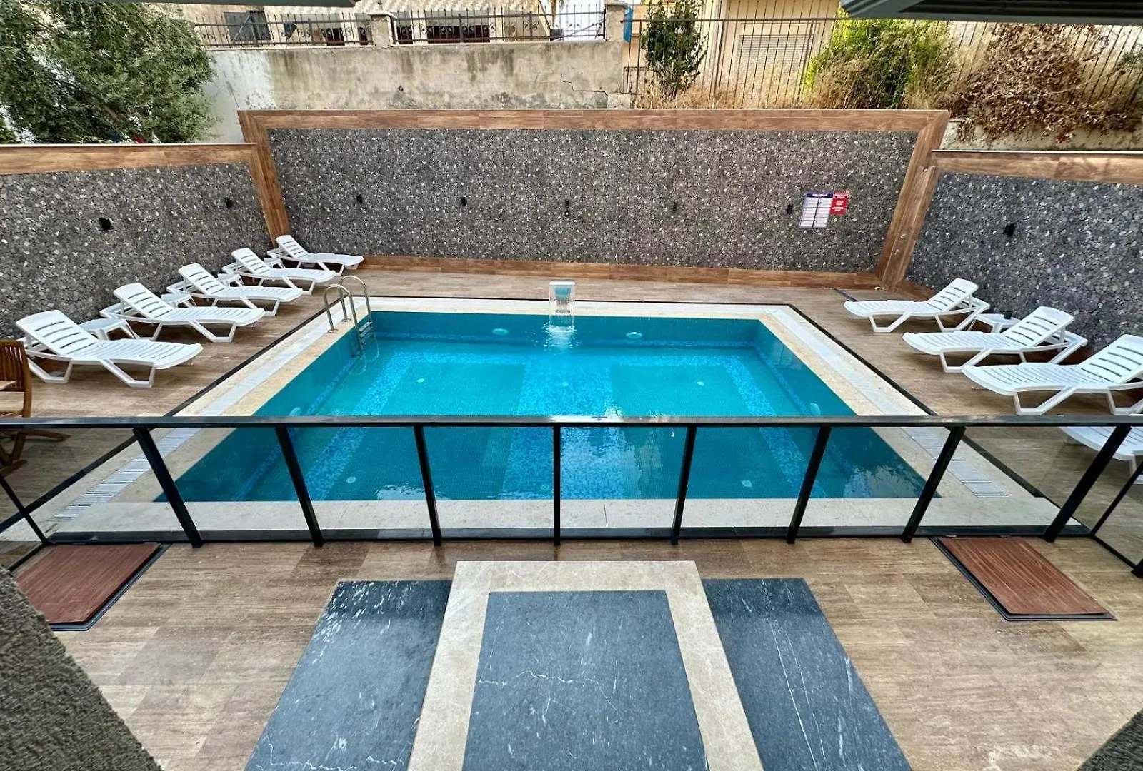 Apartamento Leo Premium Kusadasi