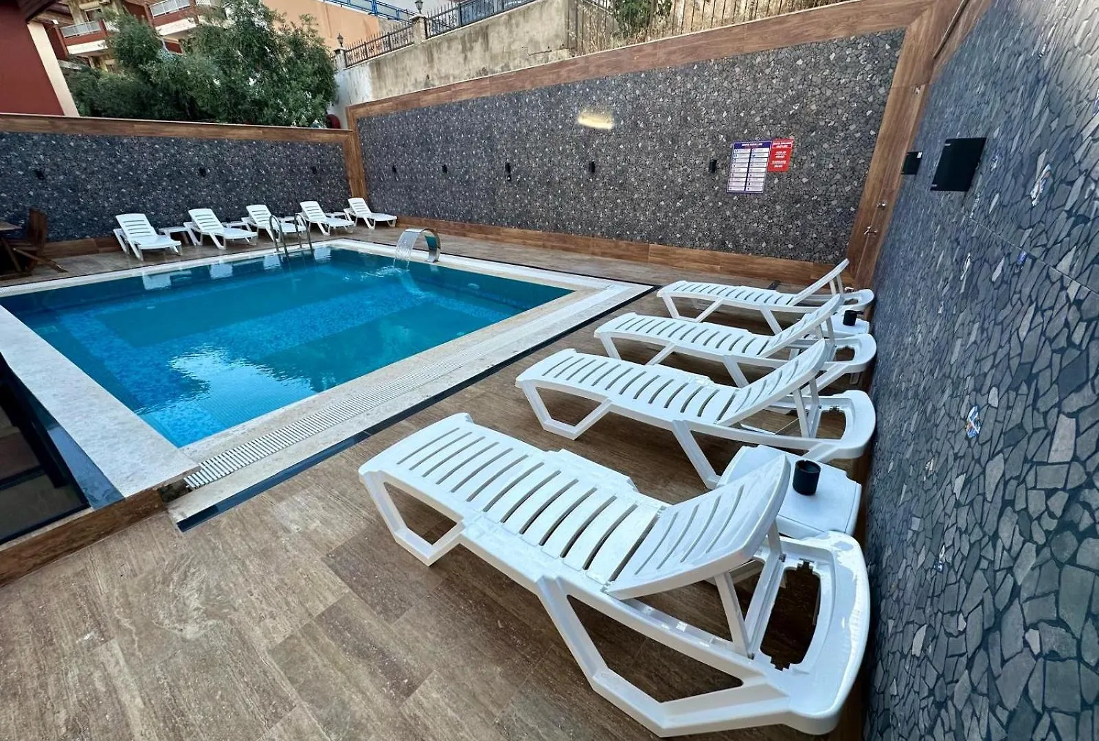 Apartamento Leo Premium Kusadasi