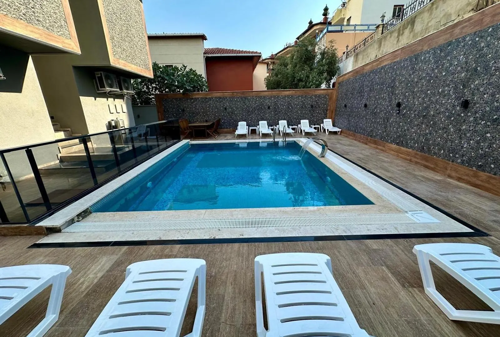 Apartamento Leo Premium Kusadasi