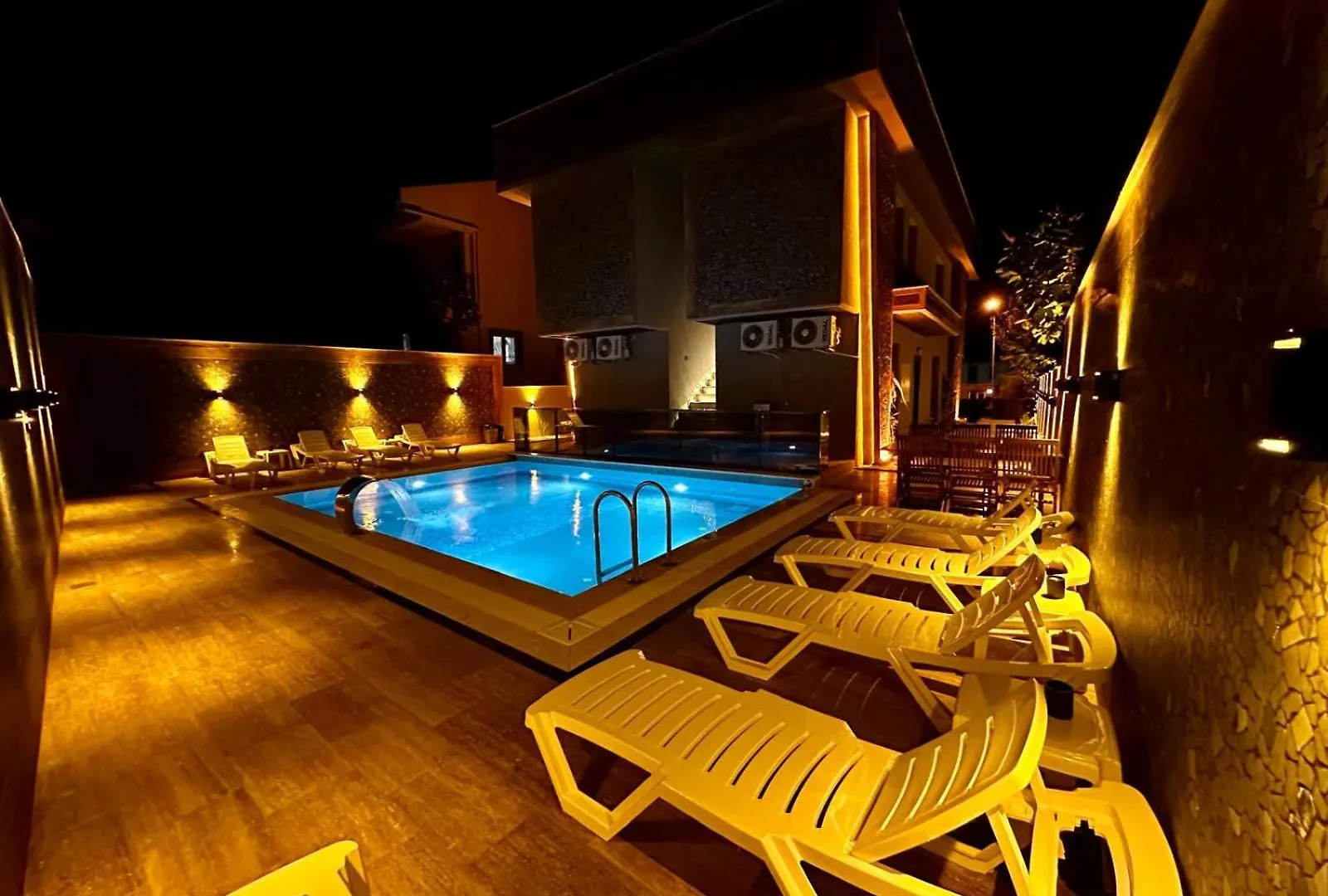 Apartamento Leo Premium Kusadasi