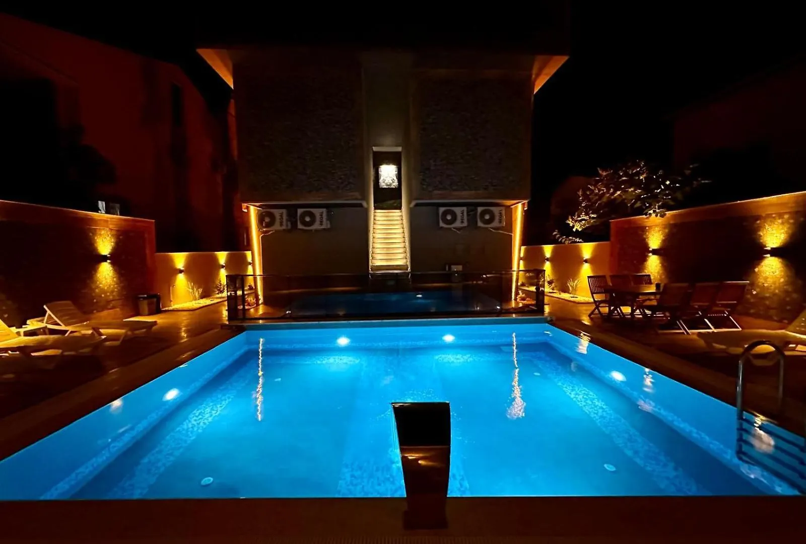Apartamento Leo Premium Kusadasi