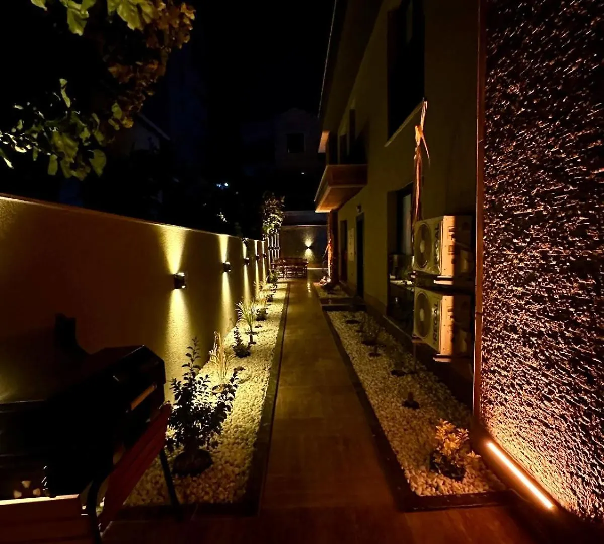 Apartamento Leo Premium Kusadasi