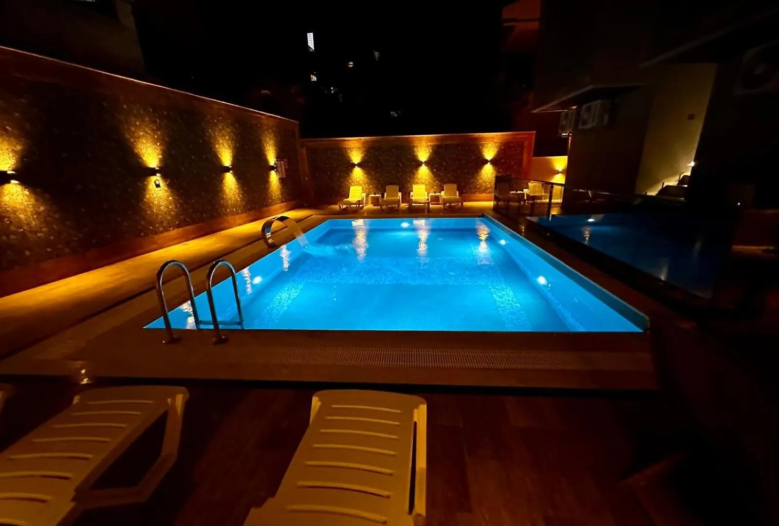 Apartamento Leo Premium Kusadasi