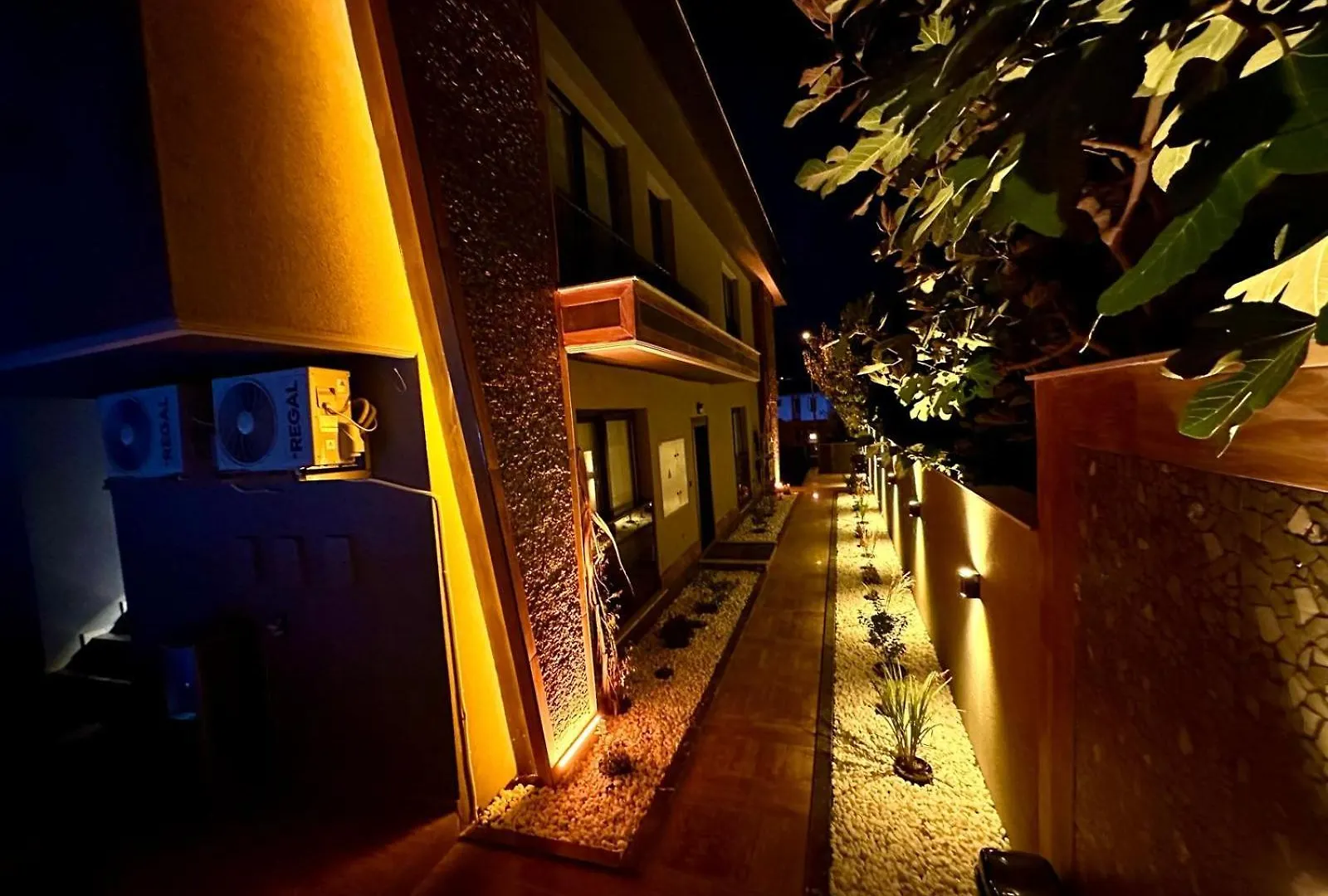 Apartamento Leo Premium Kusadasi