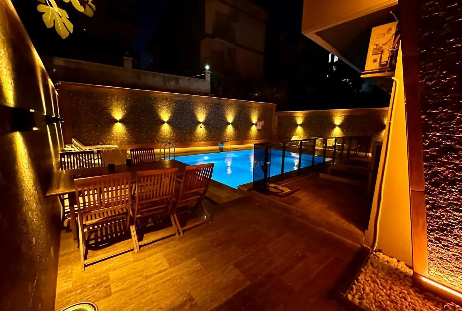 Apartamento Leo Premium Kusadasi Turquía