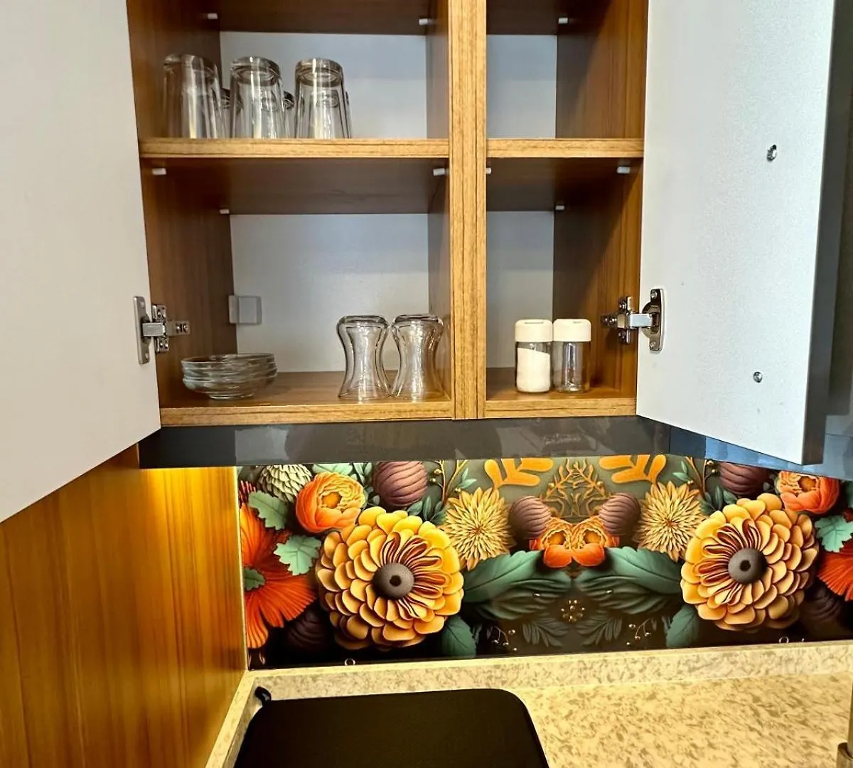 Apartamento Leo Premium Kusadasi 0*,  Turquía