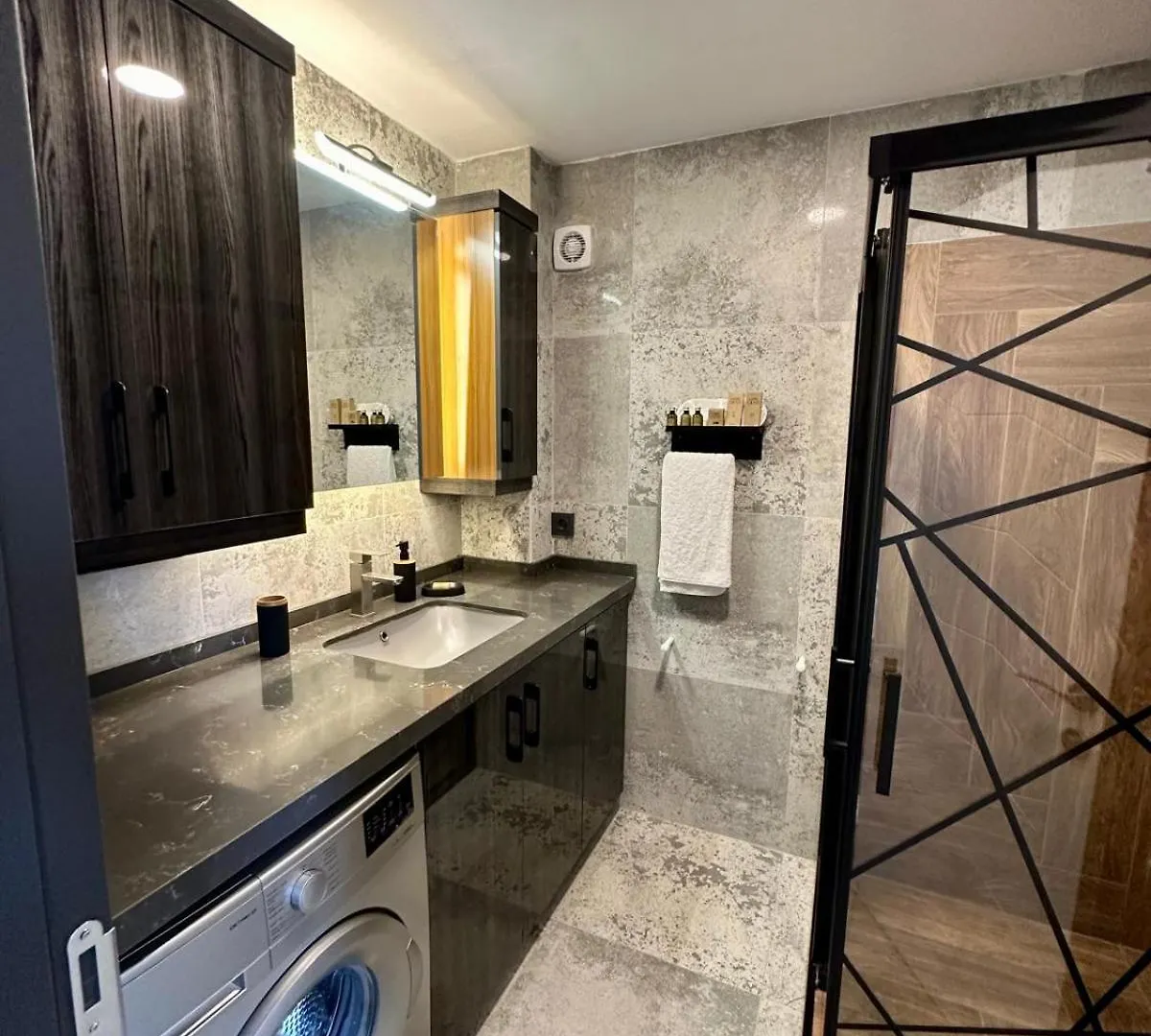 Apartamento Leo Premium Kusadasi Turquía