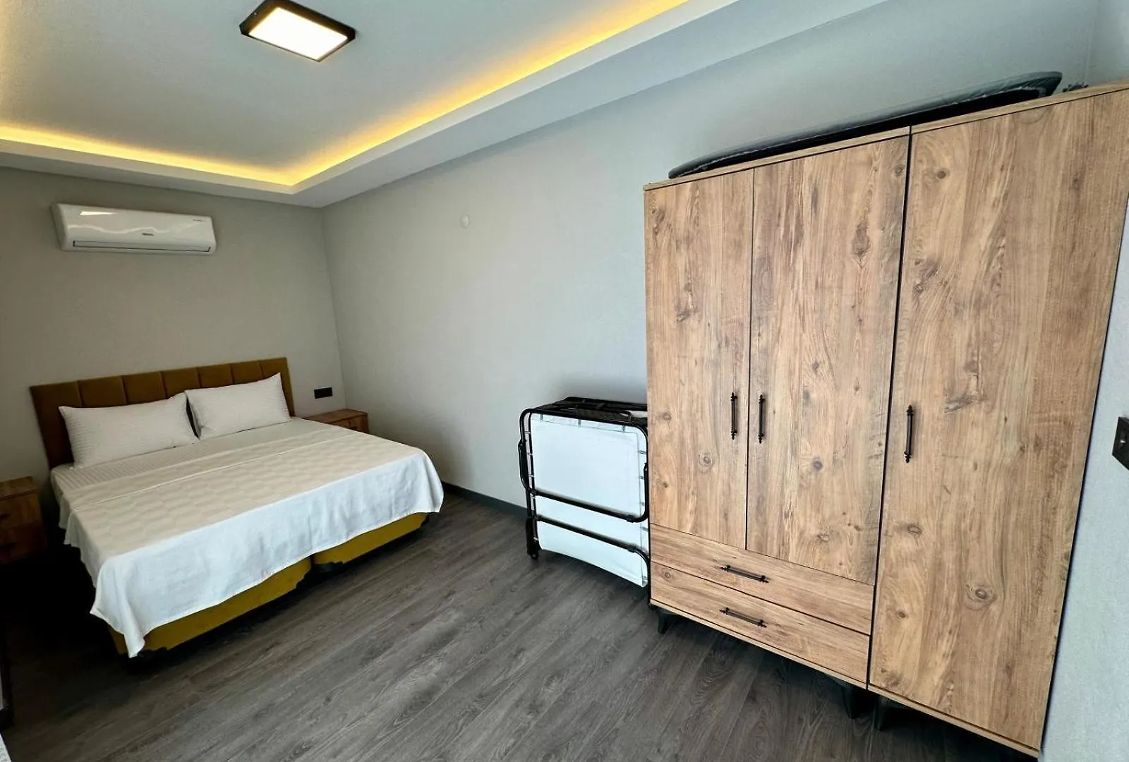 Apartamento Leo Premium Kusadasi