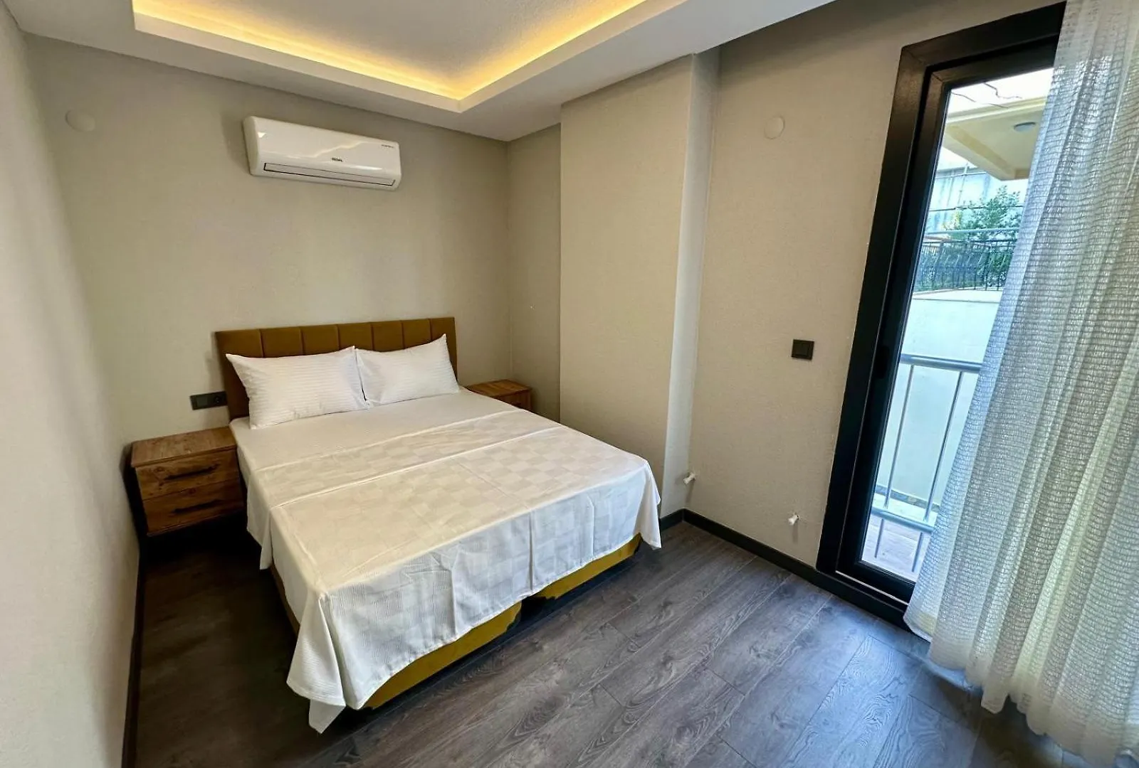 Apartamento Leo Premium Kusadasi