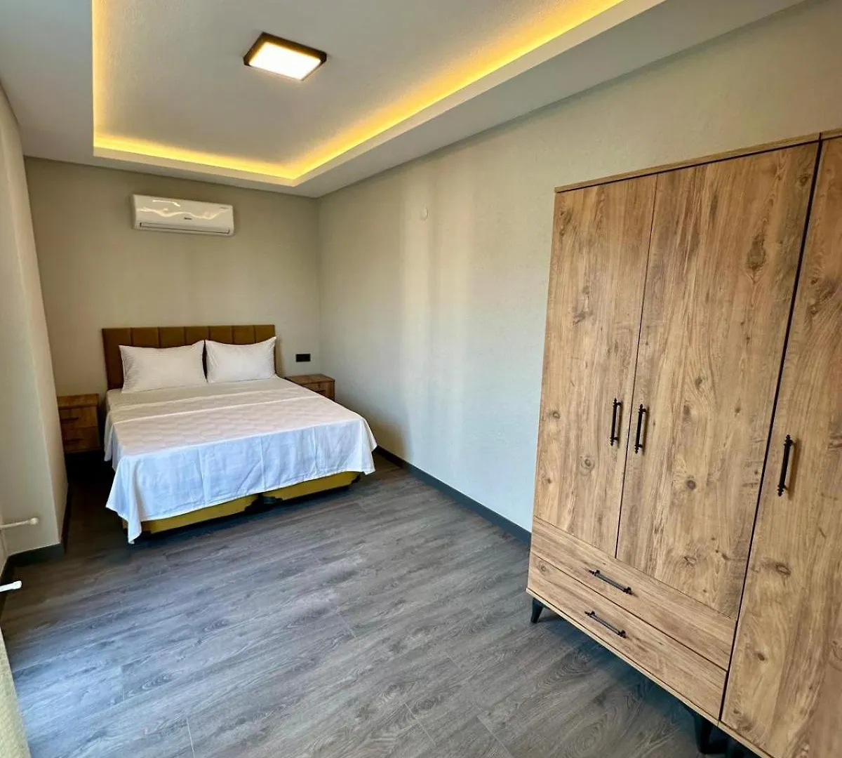 Apartamento Leo Premium Kusadasi