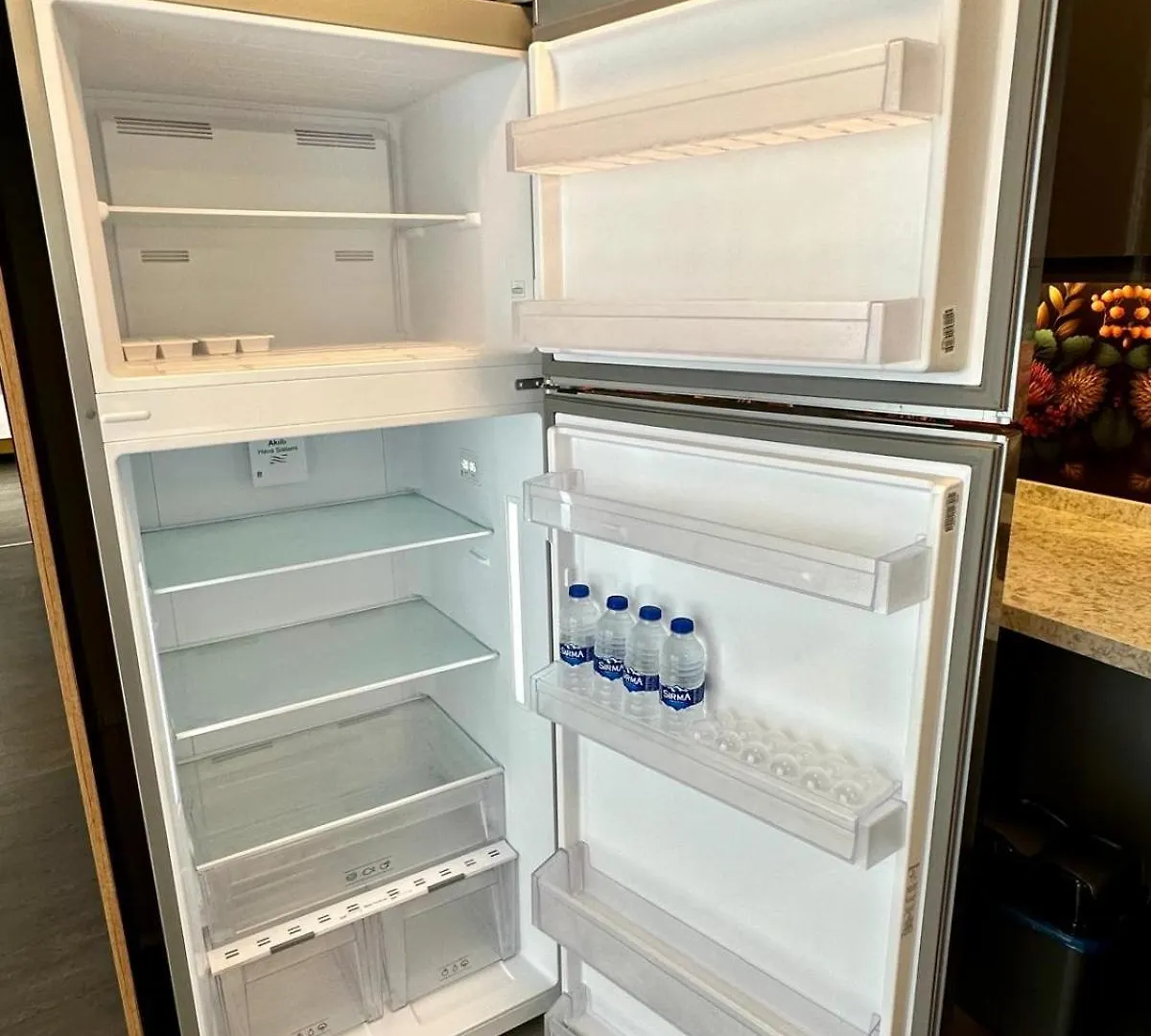 Apartamento Leo Premium Kusadasi