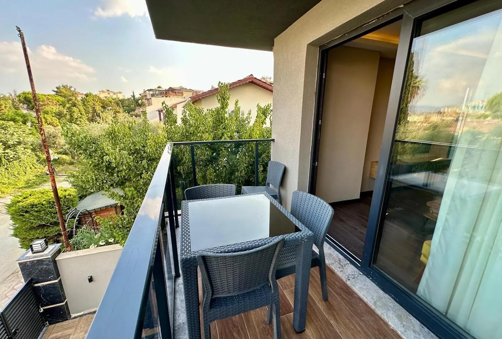 Apartamento Leo Premium Kusadasi